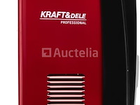 De acculader - afbeelding 3 van  4