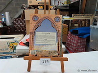 De alchimist - afbeelding 2 van  2