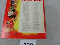 De amoureuze amazone - afbeelding 3 van  3