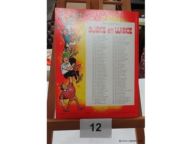 De apekermis - afbeelding 2 van  2