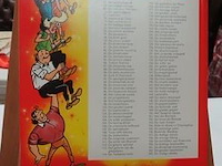 De apekermis - afbeelding 2 van  2