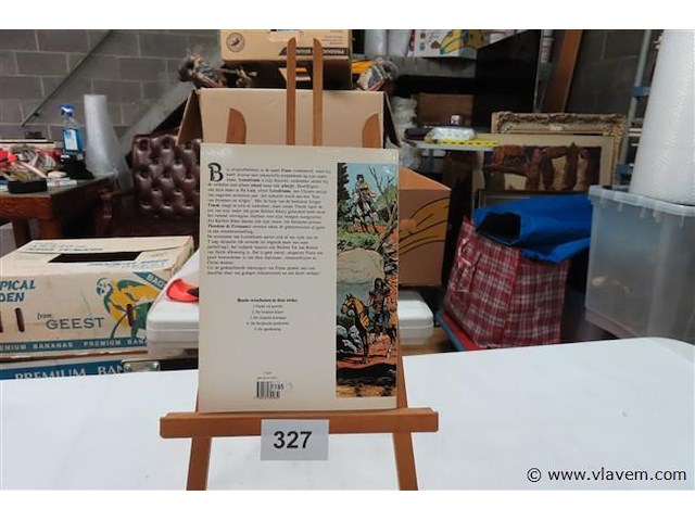 De apenkoning - afbeelding 2 van  2