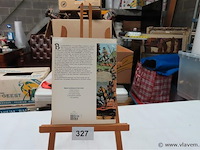 De apenkoning - afbeelding 2 van  2