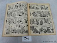 De ark van nero - afbeelding 2 van  3