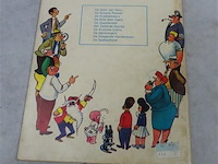 De ark van nero - afbeelding 3 van  3