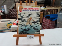 De attiladriehoek - afbeelding 1 van  2