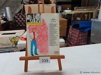 De attiladriehoek - afbeelding 2 van  2