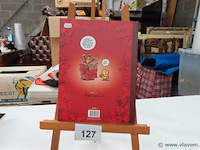 De avonturen van kuiken i - afbeelding 2 van  2