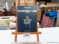 De avonturen van nero en co - afbeelding 1 van  4