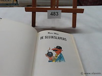 De avonturen van nero en co - afbeelding 2 van  4