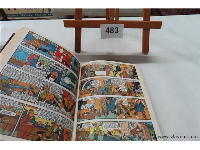 De avonturen van nero en co - afbeelding 3 van  4