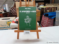 De avonturen van nero en co - afbeelding 1 van  4