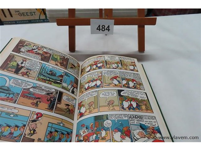 De avonturen van nero en co - afbeelding 3 van  4