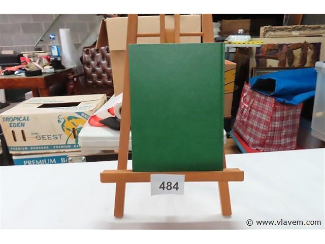 De avonturen van nero en co - afbeelding 4 van  4