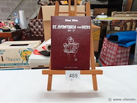 De avonturen van nero en co - afbeelding 1 van  4