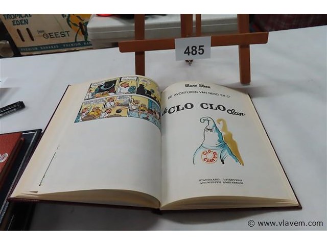 De avonturen van nero en co - afbeelding 3 van  4