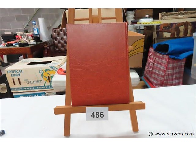 De avonturen van nero en co - afbeelding 4 van  4