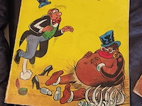 De avonturen van nero en co - afbeelding 1 van  3