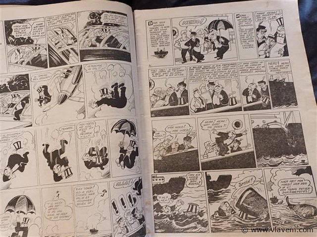 De avonturen van nero en co - afbeelding 2 van  3