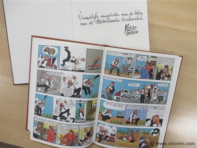 De avonturen van nero en co - afbeelding 2 van  3