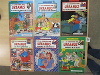 De avonturen van urbanus - afbeelding 1 van  2