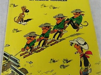 De ballade van de daltons - afbeelding 1 van  3