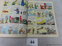 De ballade van de daltons - afbeelding 2 van  3