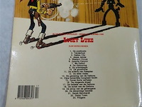 De ballade van de daltons - afbeelding 3 van  3