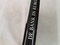 De bank in europa - afbeelding 3 van  3