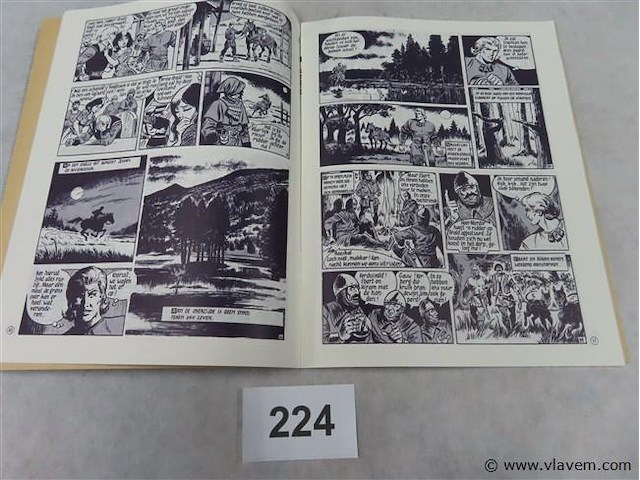 De banneling - afbeelding 2 van  3