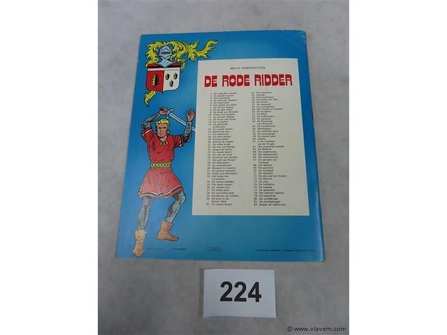 De banneling - afbeelding 3 van  3