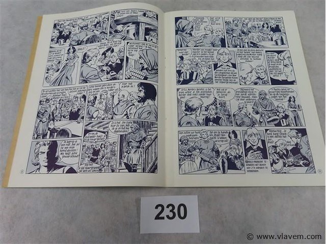 De banneling - afbeelding 2 van  3