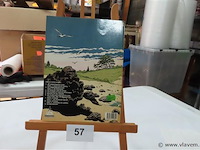 De bedrieger - afbeelding 2 van  2