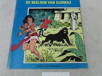 De beelden van djomaz - afbeelding 1 van  3