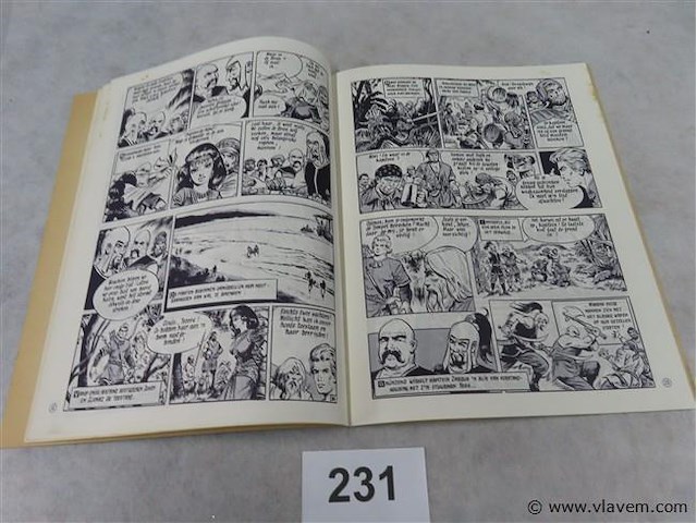 De beelden van djomaz - afbeelding 2 van  3