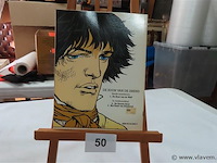 De beet van de wolf - afbeelding 2 van  2