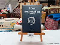 De belevenissen van jommeke - afbeelding 1 van  4