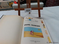 De belevenissen van jommeke - afbeelding 2 van  4