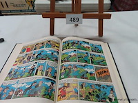 De belevenissen van jommeke - afbeelding 3 van  4