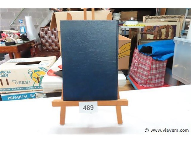 De belevenissen van jommeke - afbeelding 4 van  4