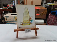 De beproeving van obelix - afbeelding 2 van  2