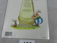 De beproeving van obelix - afbeelding 3 van  3
