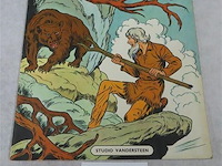 De berenjager - afbeelding 1 van  3