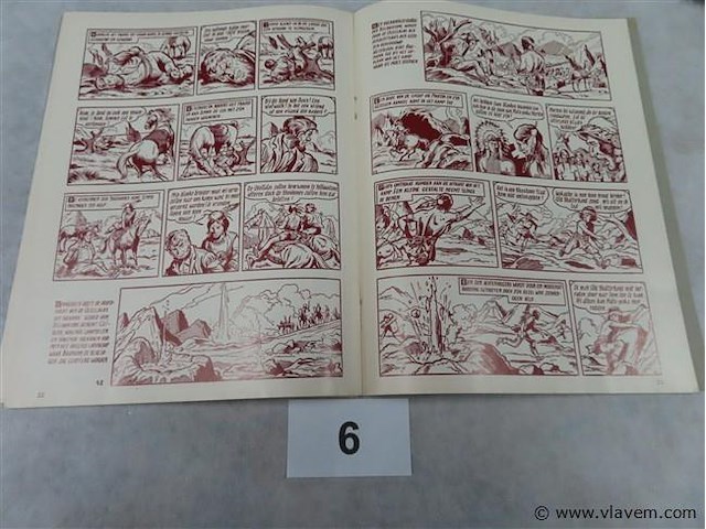 De berenjager - afbeelding 2 van  3