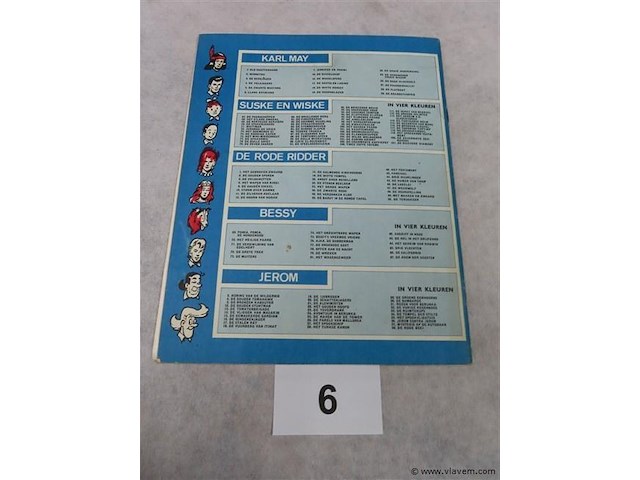 De berenjager - afbeelding 3 van  3