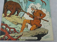 De berenjager - afbeelding 1 van  3