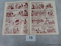 De berenjager - afbeelding 2 van  3