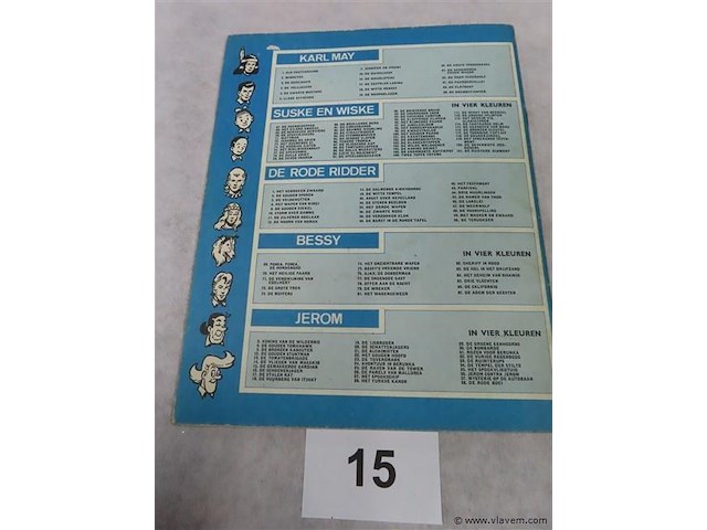 De berenjager - afbeelding 3 van  3