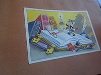 De beukelaers pinokkio (min enkele chromos) - afbeelding 1 van  3