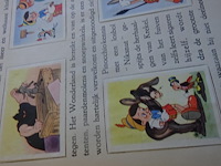 De beukelaers pinokkio (min enkele chromos) - afbeelding 3 van  3